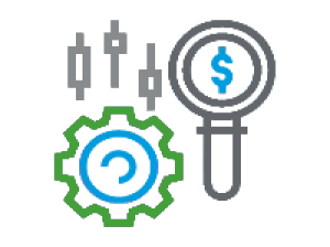 Financial statement audit under the microscope.